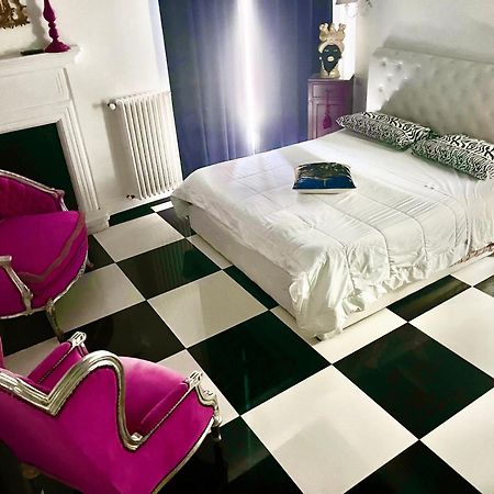 B&B Dell'Orologio Acquaviva delle Fonti Dış mekan fotoğraf