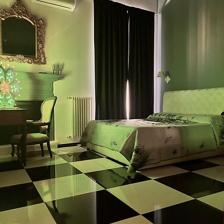 B&B Dell'Orologio Acquaviva delle Fonti Dış mekan fotoğraf