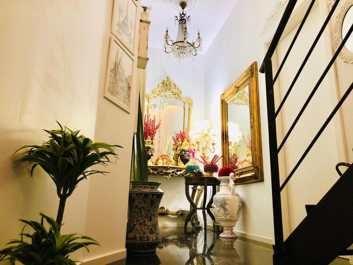 B&B Dell'Orologio Acquaviva delle Fonti Dış mekan fotoğraf