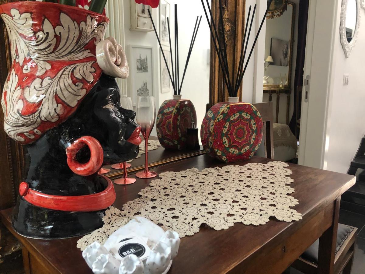 B&B Dell'Orologio Acquaviva delle Fonti Dış mekan fotoğraf