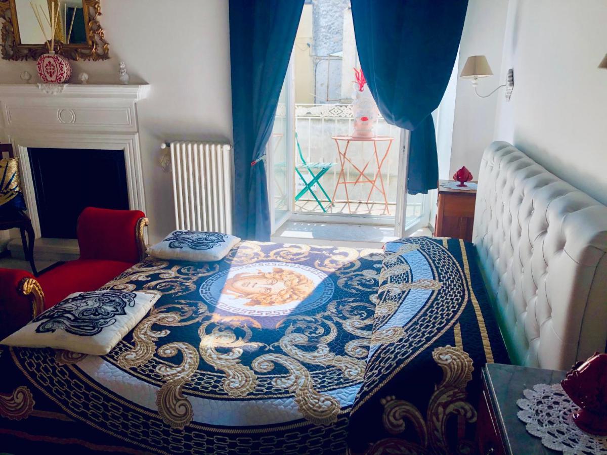B&B Dell'Orologio Acquaviva delle Fonti Dış mekan fotoğraf