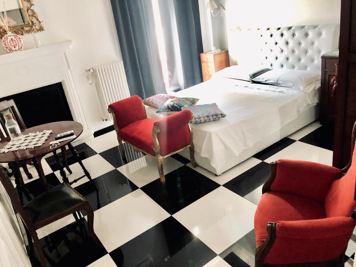B&B Dell'Orologio Acquaviva delle Fonti Dış mekan fotoğraf