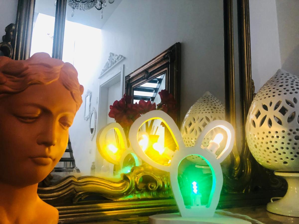 B&B Dell'Orologio Acquaviva delle Fonti Dış mekan fotoğraf