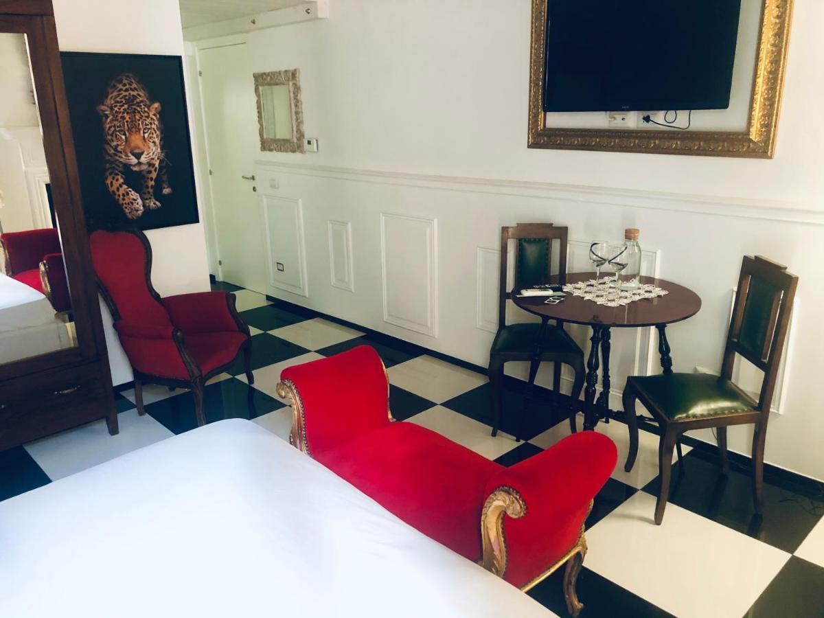 B&B Dell'Orologio Acquaviva delle Fonti Dış mekan fotoğraf