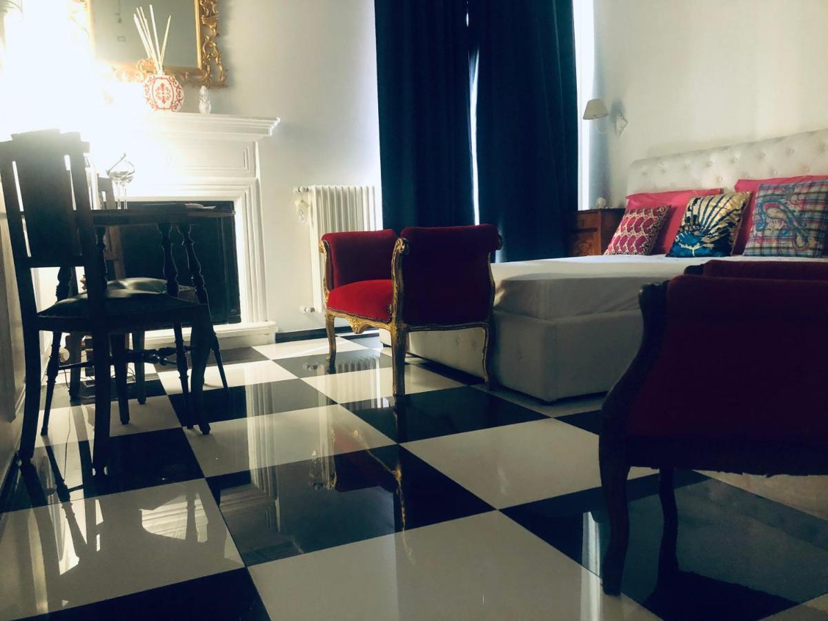 B&B Dell'Orologio Acquaviva delle Fonti Dış mekan fotoğraf