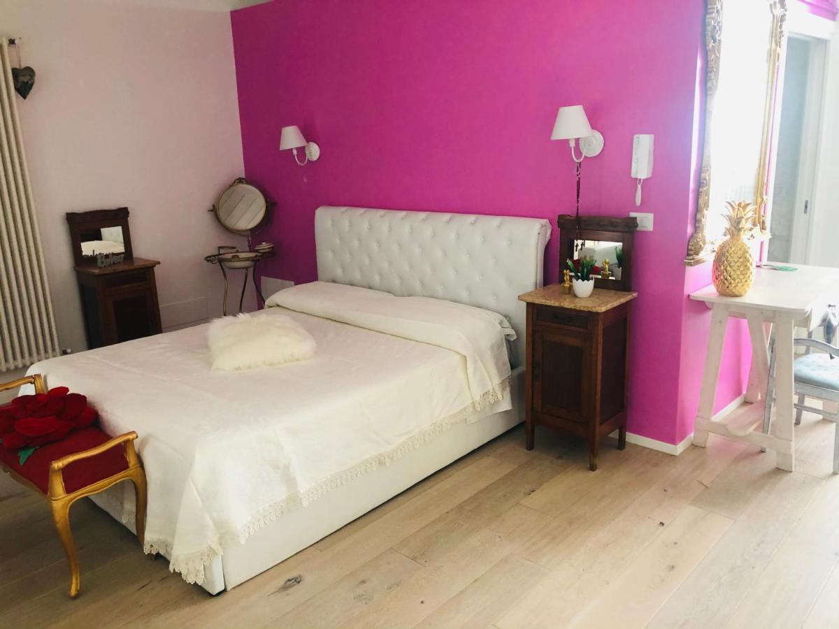 B&B Dell'Orologio Acquaviva delle Fonti Dış mekan fotoğraf