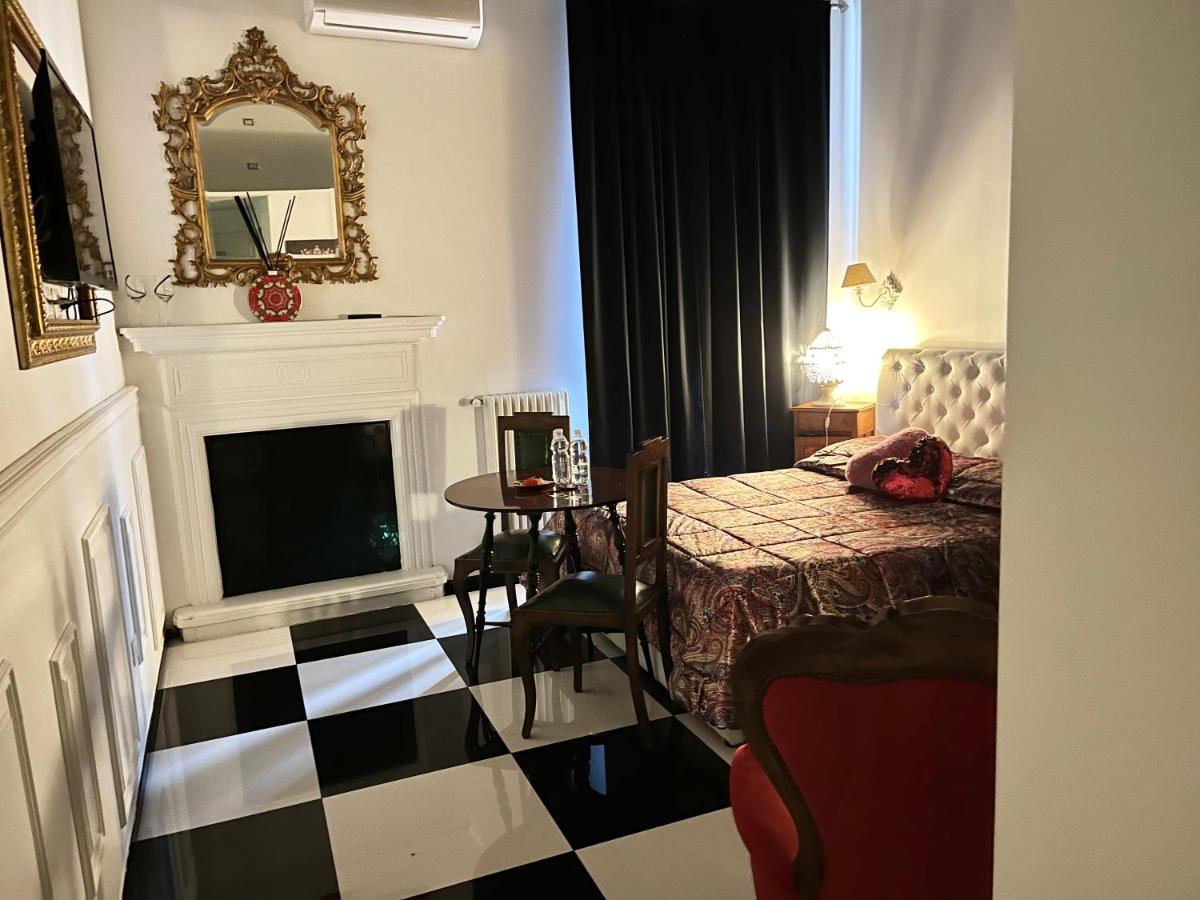 B&B Dell'Orologio Acquaviva delle Fonti Dış mekan fotoğraf