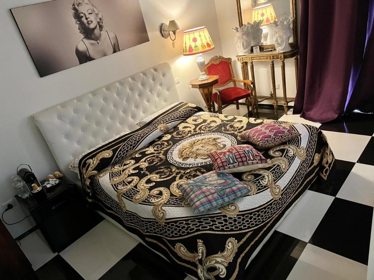 B&B Dell'Orologio Acquaviva delle Fonti Dış mekan fotoğraf