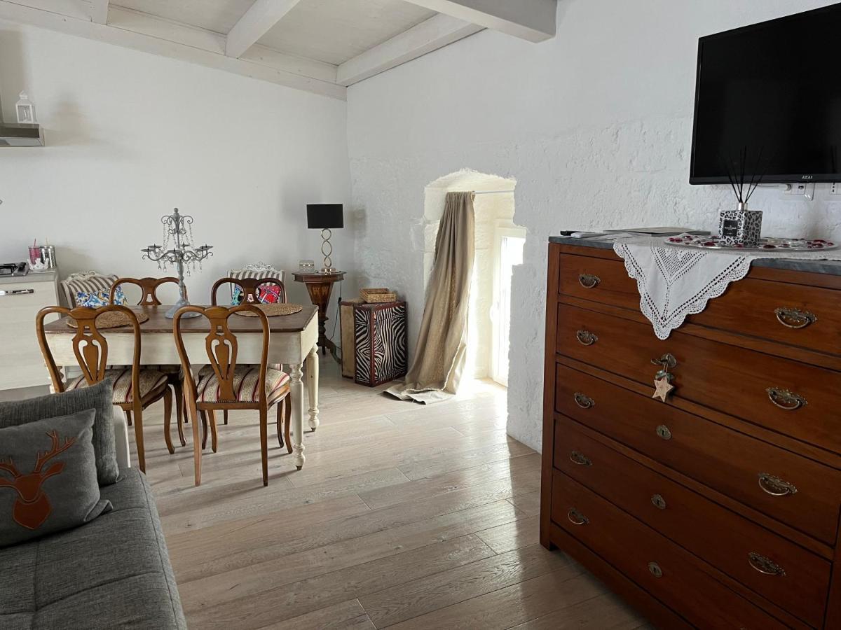 B&B Dell'Orologio Acquaviva delle Fonti Dış mekan fotoğraf