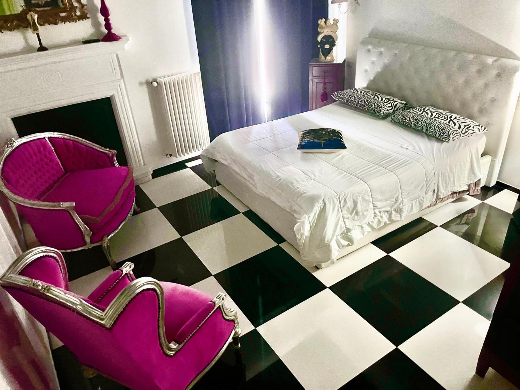 B&B Dell'Orologio Acquaviva delle Fonti Dış mekan fotoğraf