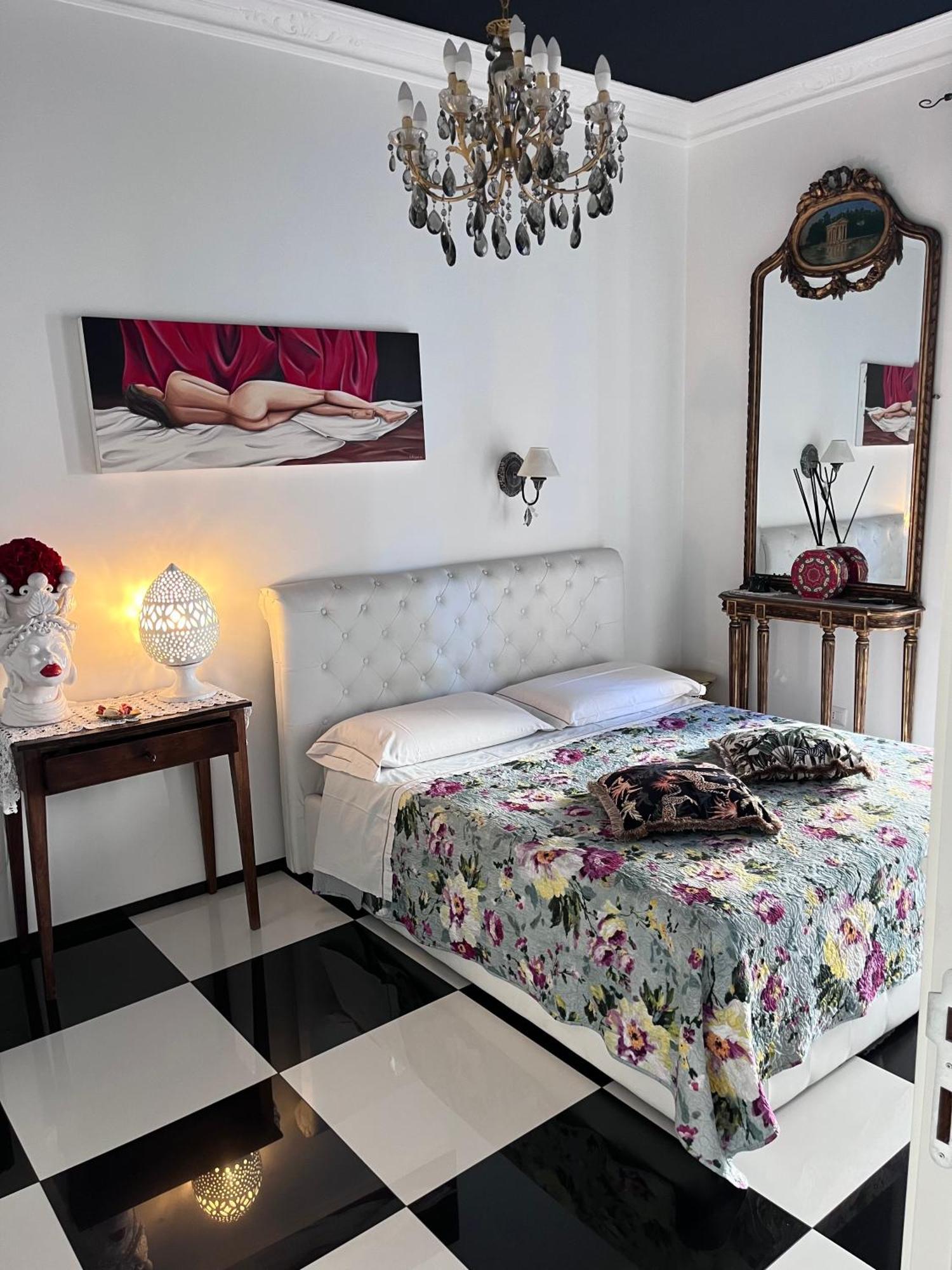 B&B Dell'Orologio Acquaviva delle Fonti Dış mekan fotoğraf