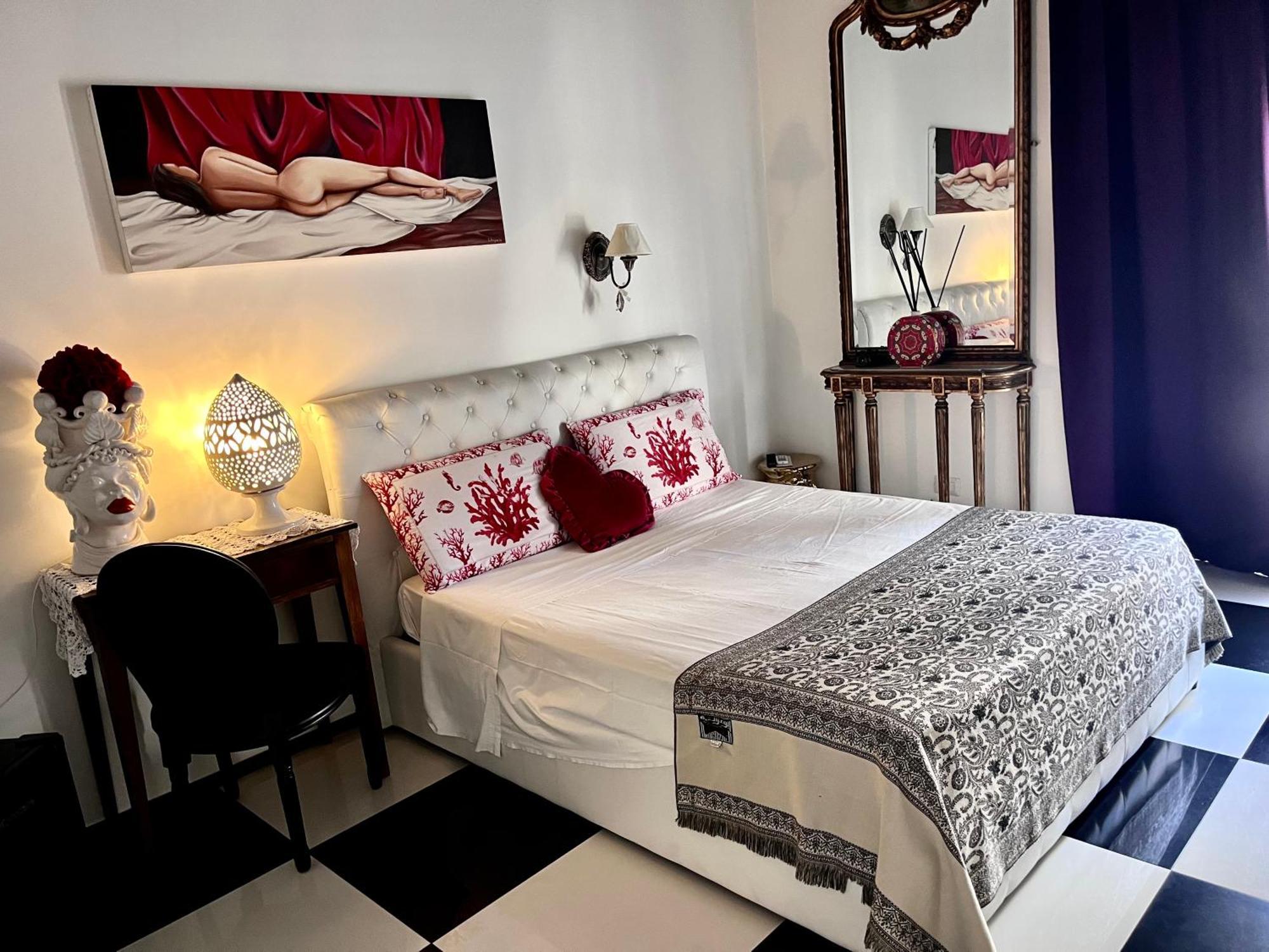 B&B Dell'Orologio Acquaviva delle Fonti Dış mekan fotoğraf