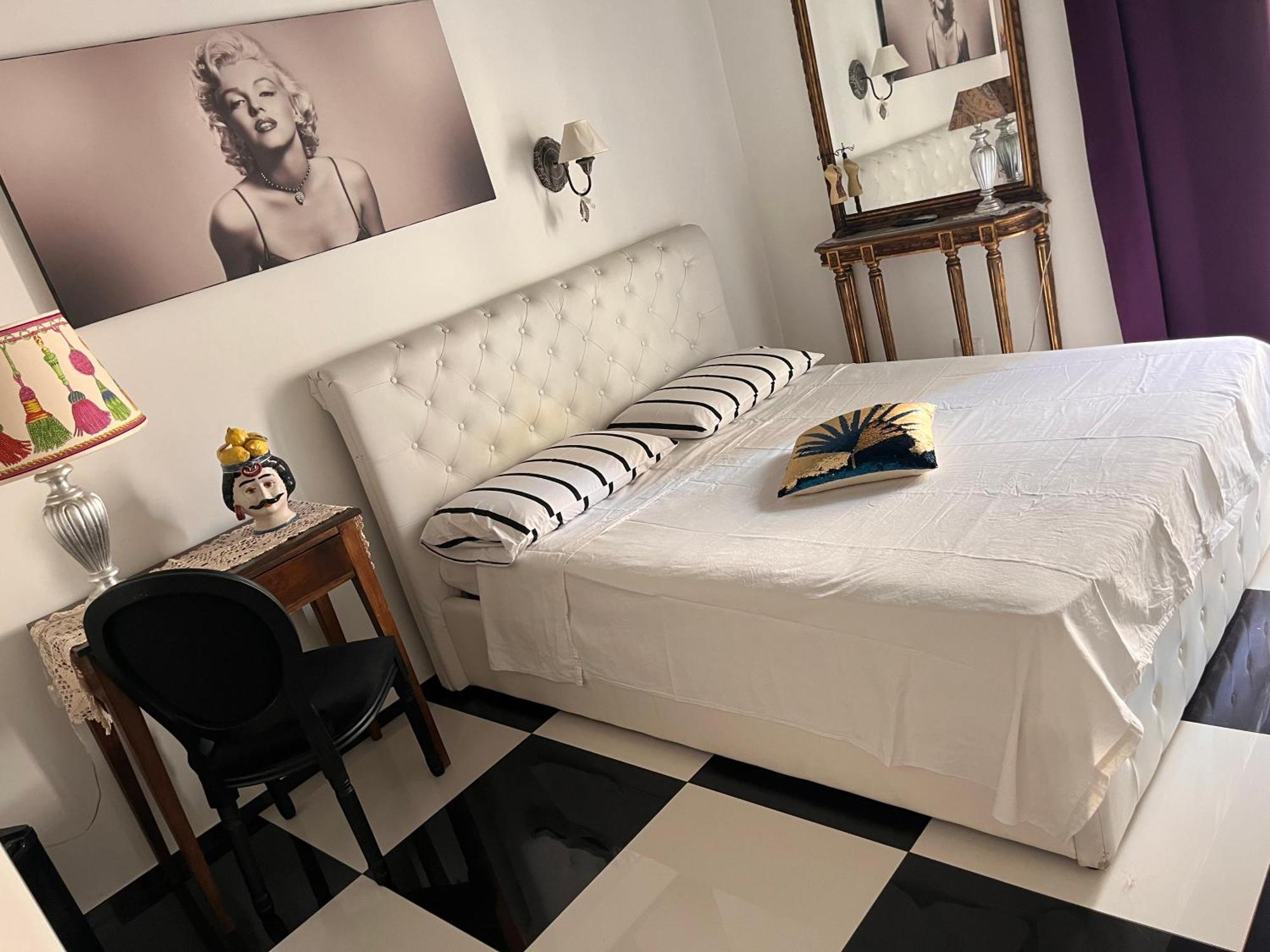 B&B Dell'Orologio Acquaviva delle Fonti Dış mekan fotoğraf