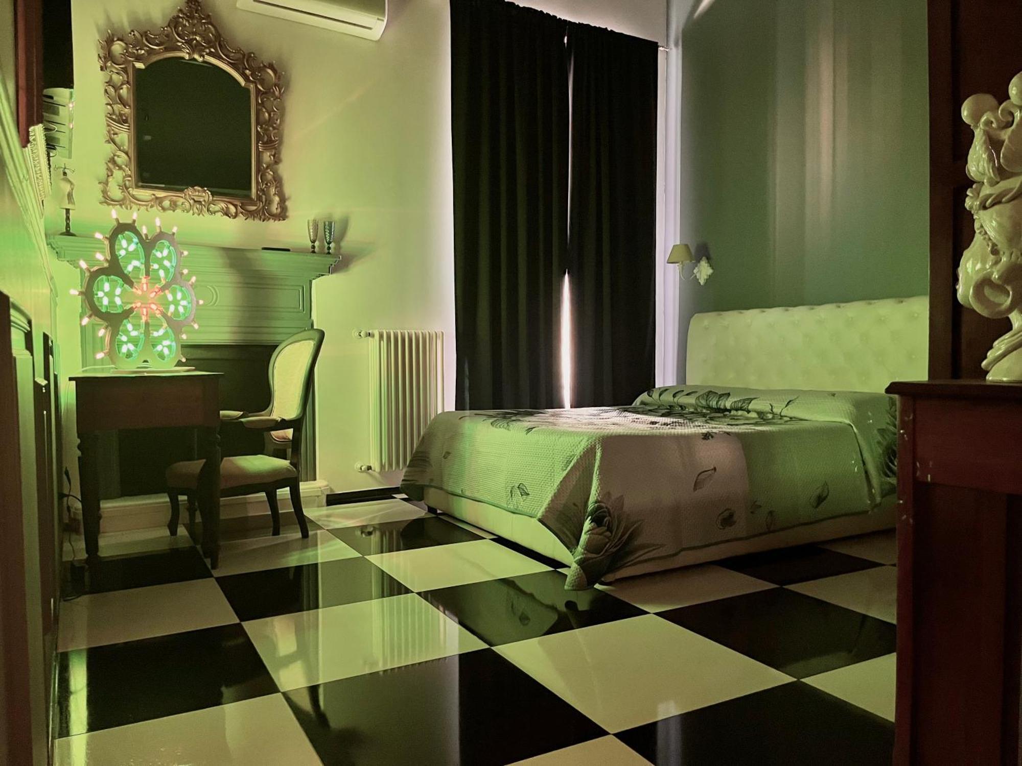 B&B Dell'Orologio Acquaviva delle Fonti Dış mekan fotoğraf