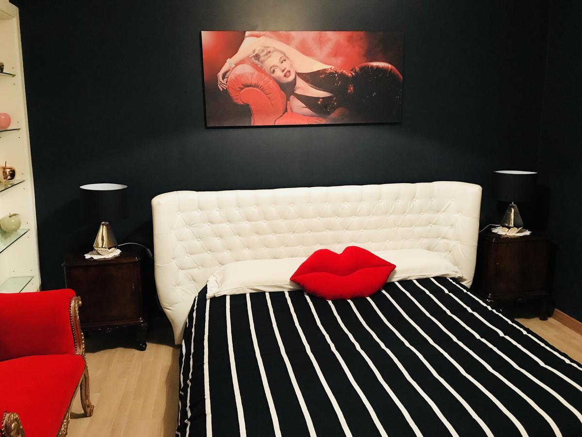 B&B Dell'Orologio Acquaviva delle Fonti Dış mekan fotoğraf