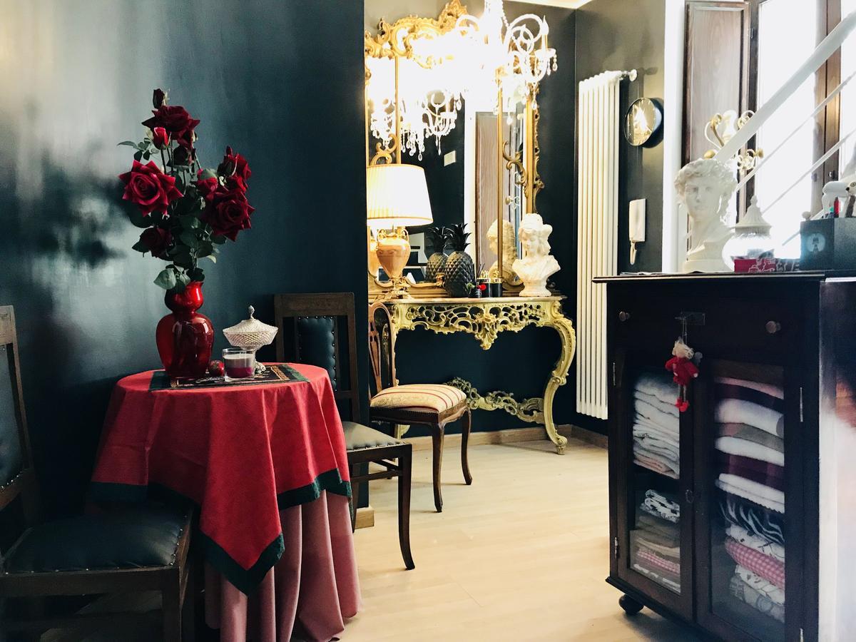 B&B Dell'Orologio Acquaviva delle Fonti Dış mekan fotoğraf