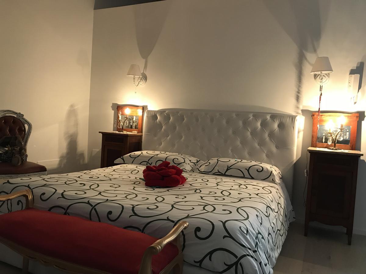 B&B Dell'Orologio Acquaviva delle Fonti Dış mekan fotoğraf
