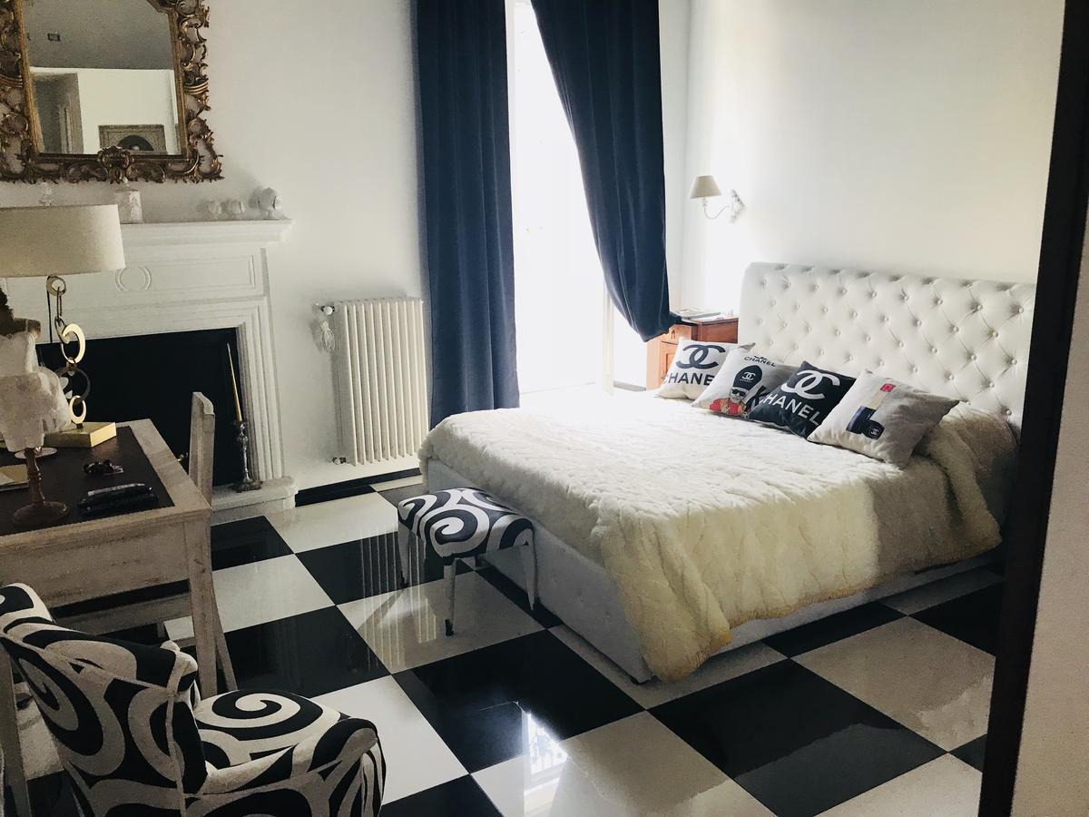 B&B Dell'Orologio Acquaviva delle Fonti Dış mekan fotoğraf