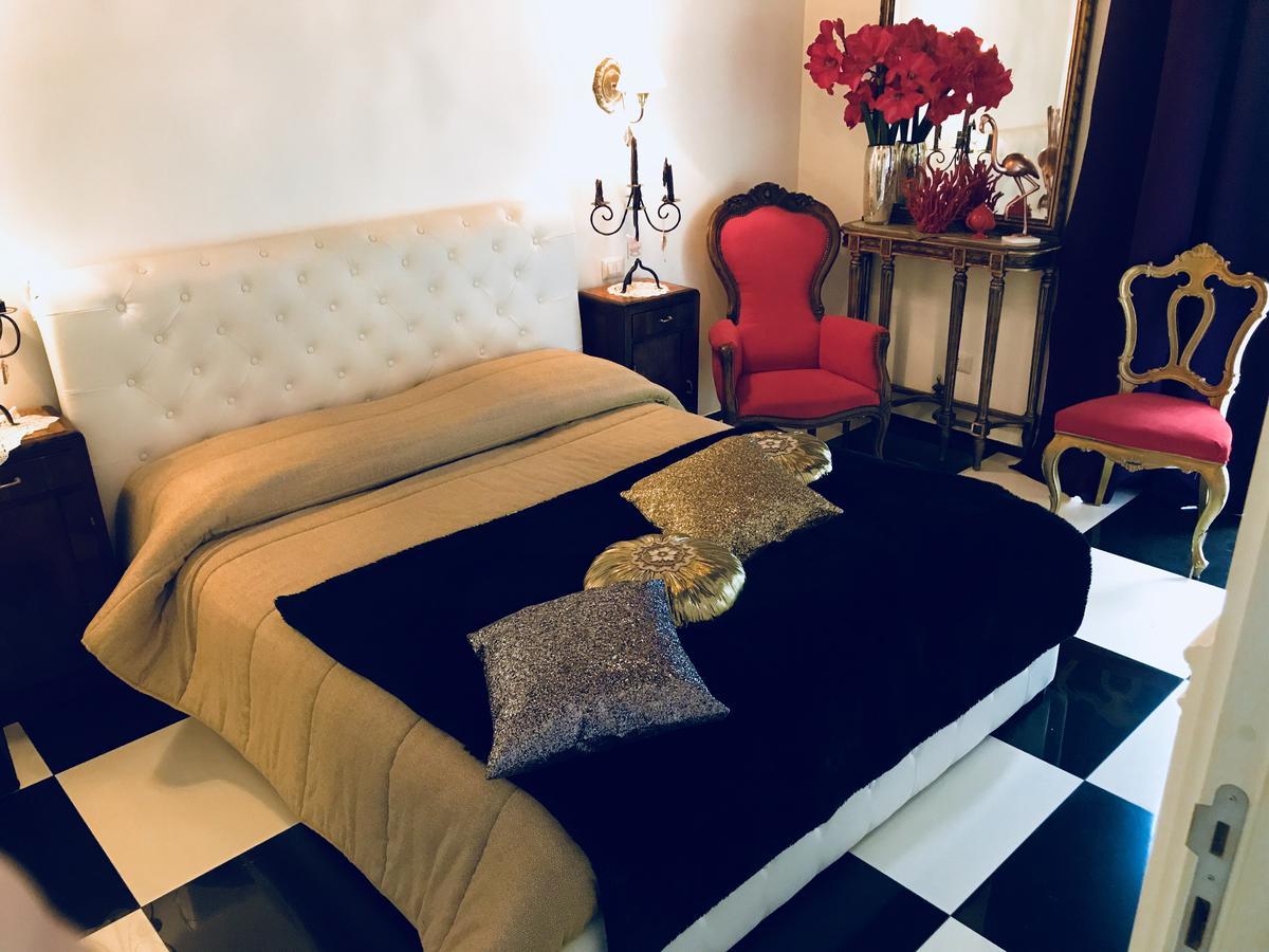 B&B Dell'Orologio Acquaviva delle Fonti Dış mekan fotoğraf