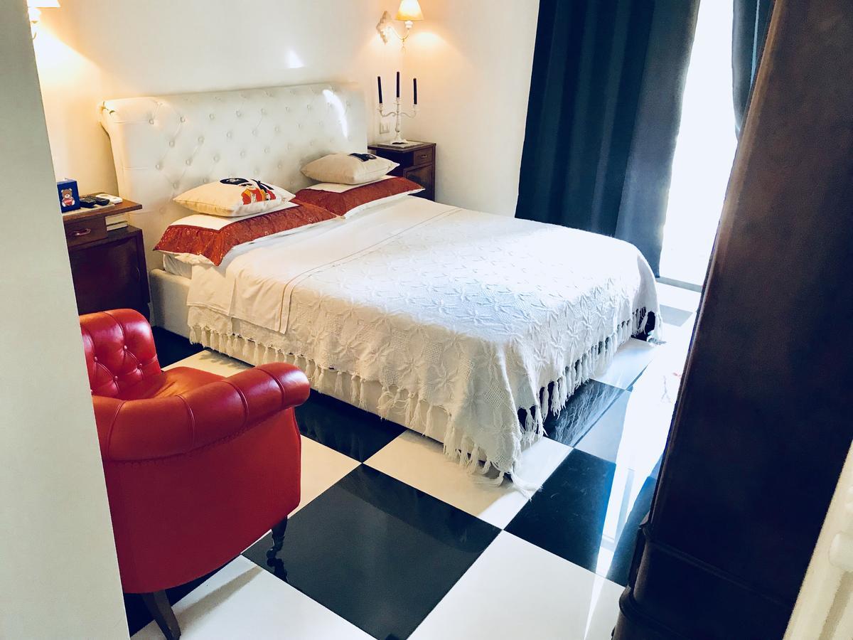 B&B Dell'Orologio Acquaviva delle Fonti Dış mekan fotoğraf