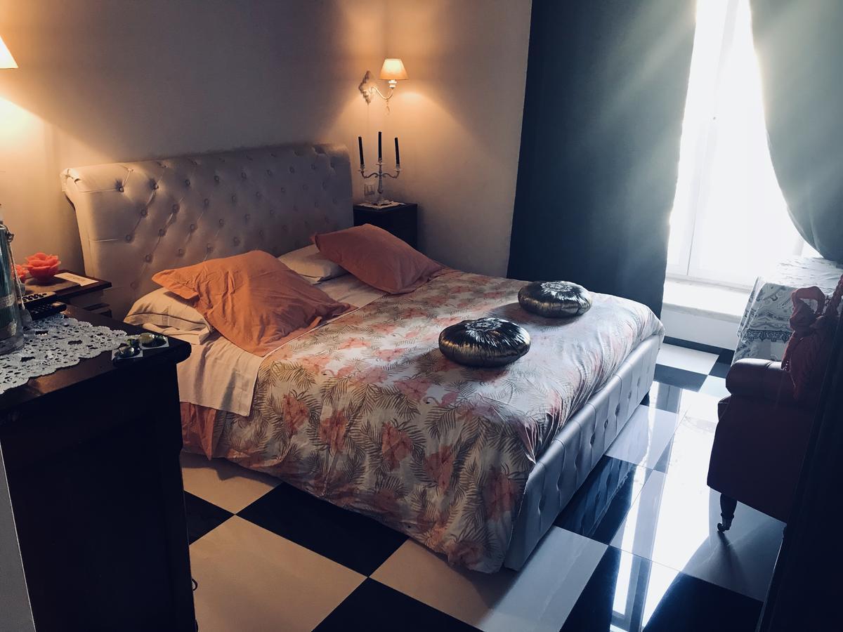 B&B Dell'Orologio Acquaviva delle Fonti Dış mekan fotoğraf