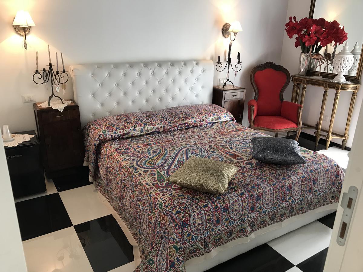 B&B Dell'Orologio Acquaviva delle Fonti Dış mekan fotoğraf