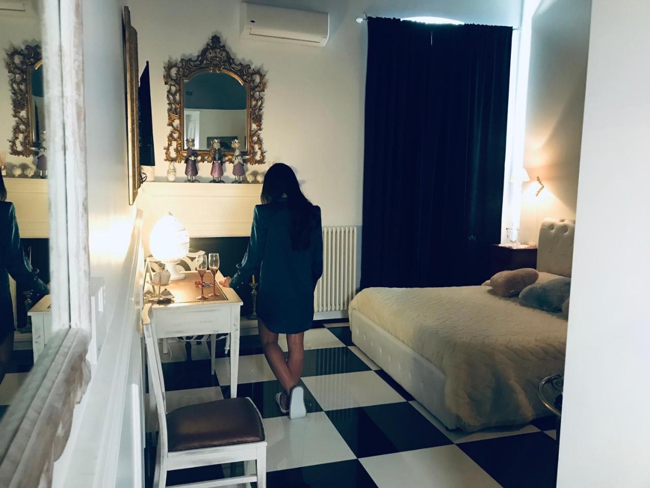 B&B Dell'Orologio Acquaviva delle Fonti Dış mekan fotoğraf