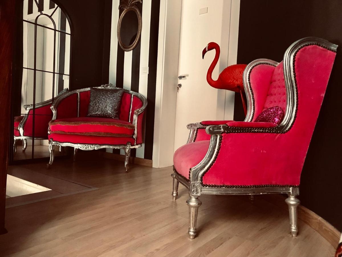 B&B Dell'Orologio Acquaviva delle Fonti Dış mekan fotoğraf