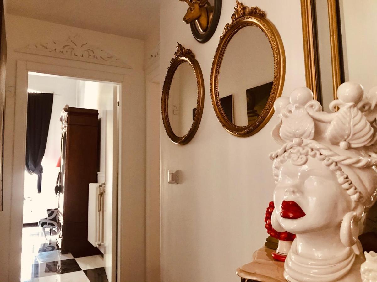 B&B Dell'Orologio Acquaviva delle Fonti Dış mekan fotoğraf