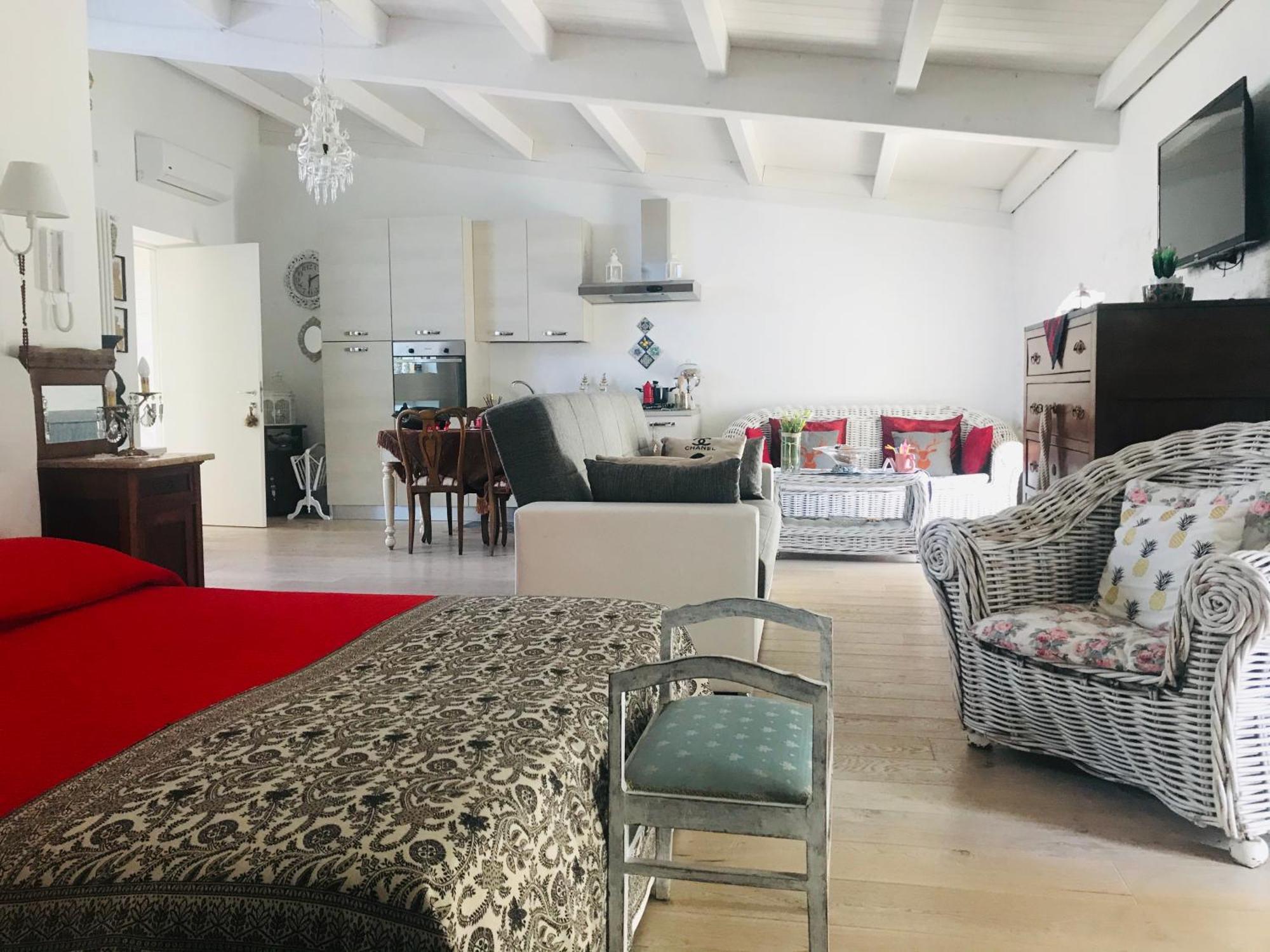 B&B Dell'Orologio Acquaviva delle Fonti Dış mekan fotoğraf