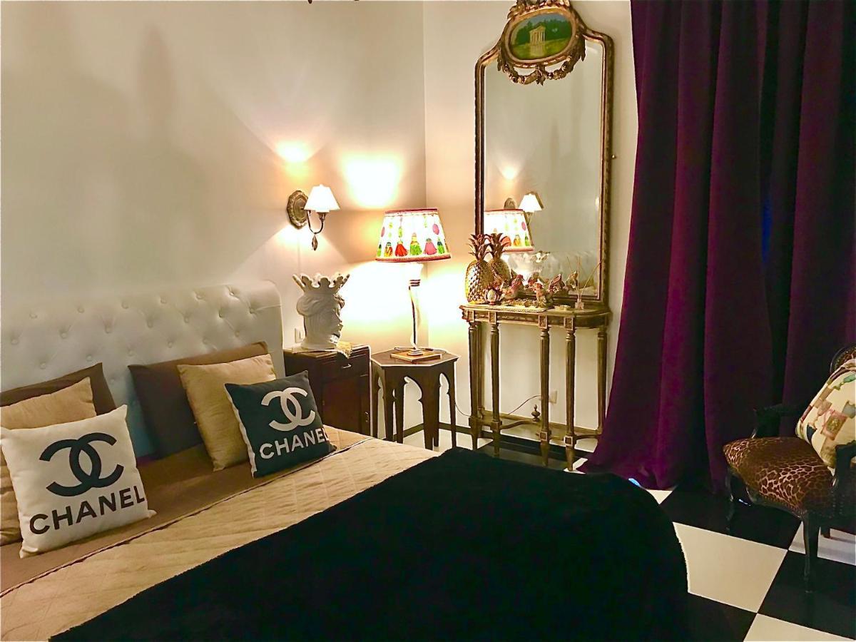 B&B Dell'Orologio Acquaviva delle Fonti Dış mekan fotoğraf