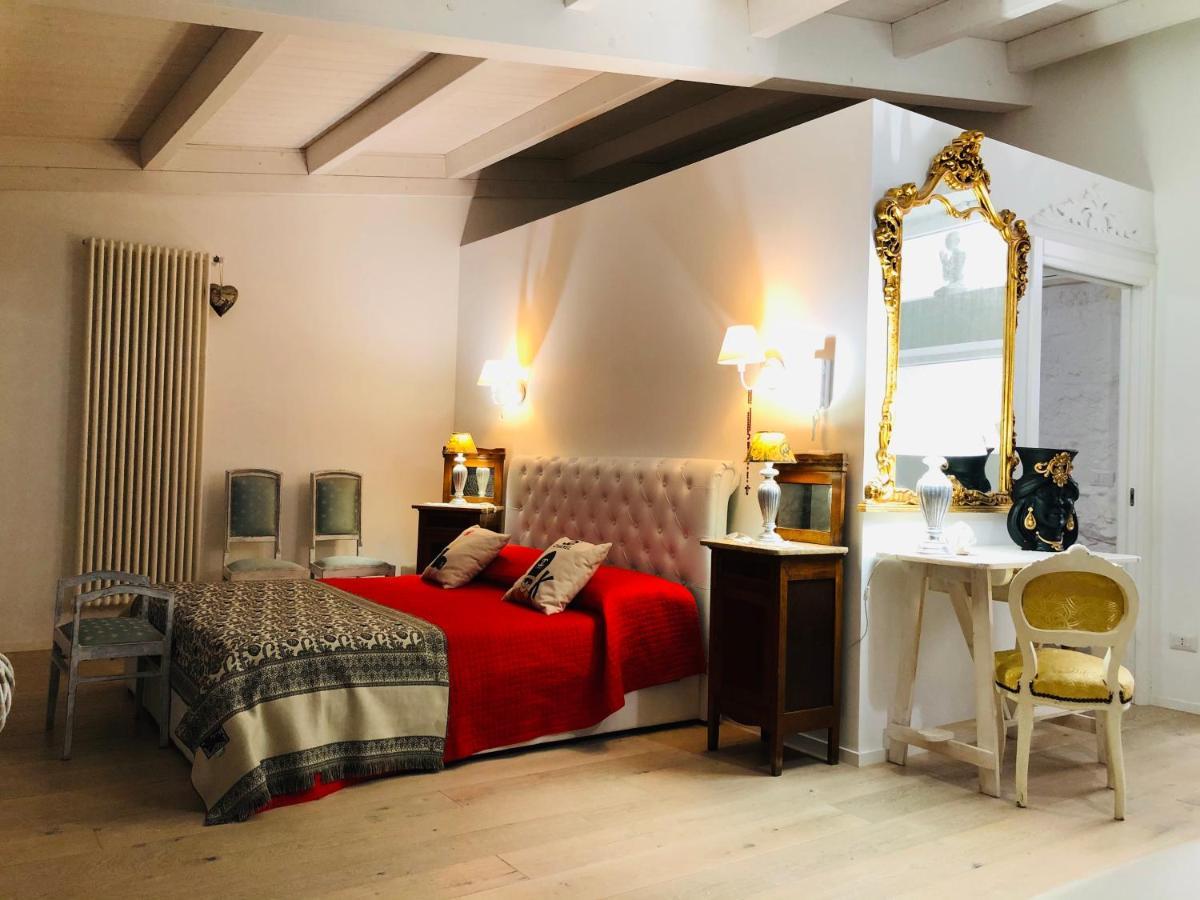 B&B Dell'Orologio Acquaviva delle Fonti Dış mekan fotoğraf